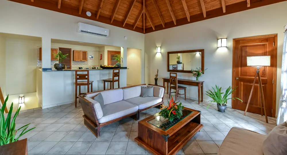 Executive Suites